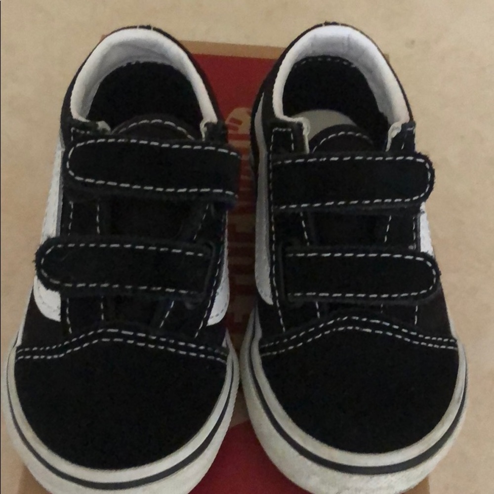Vans shoes - Picture 3 of 8
